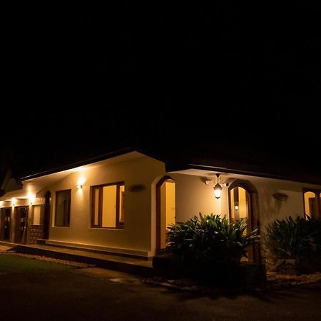 Carmelia Haven Resort Thekkady Zewnętrze zdjęcie
