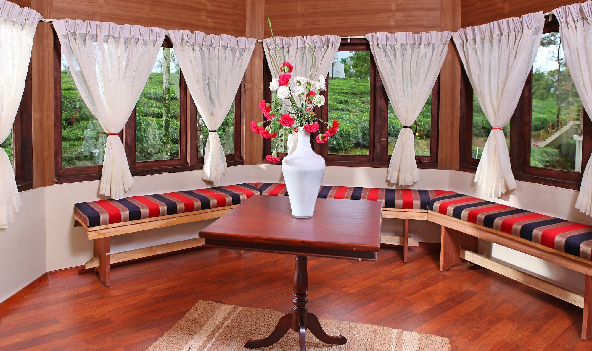Carmelia Haven Resort Thekkady Zewnętrze zdjęcie