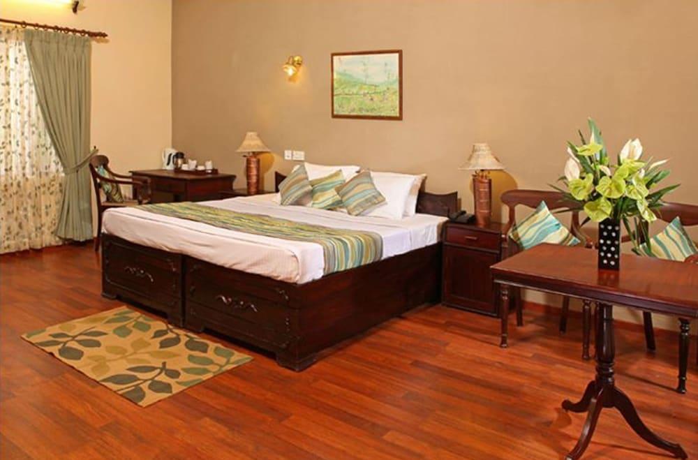 Carmelia Haven Resort Thekkady Zewnętrze zdjęcie