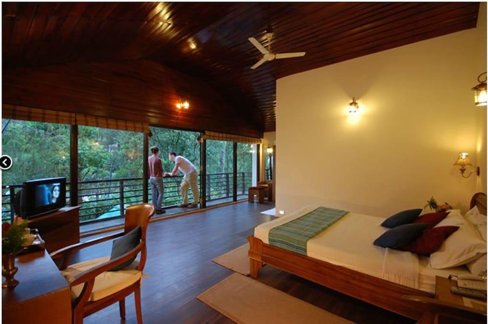 Carmelia Haven Resort Thekkady Zewnętrze zdjęcie