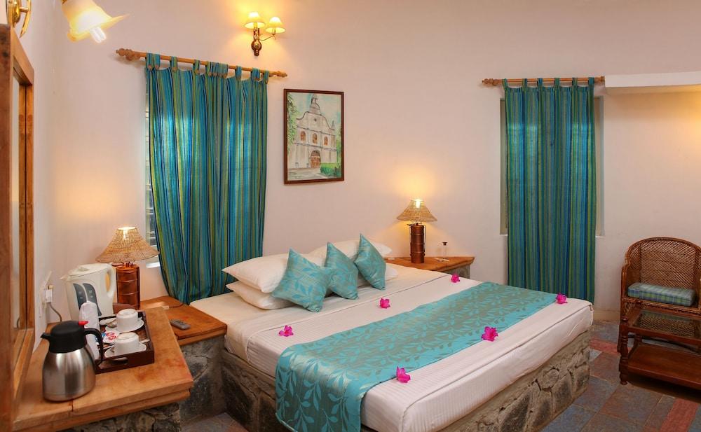 Carmelia Haven Resort Thekkady Zewnętrze zdjęcie