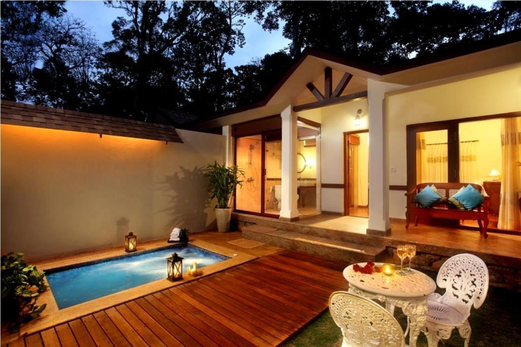 Carmelia Haven Resort Thekkady Pokój zdjęcie