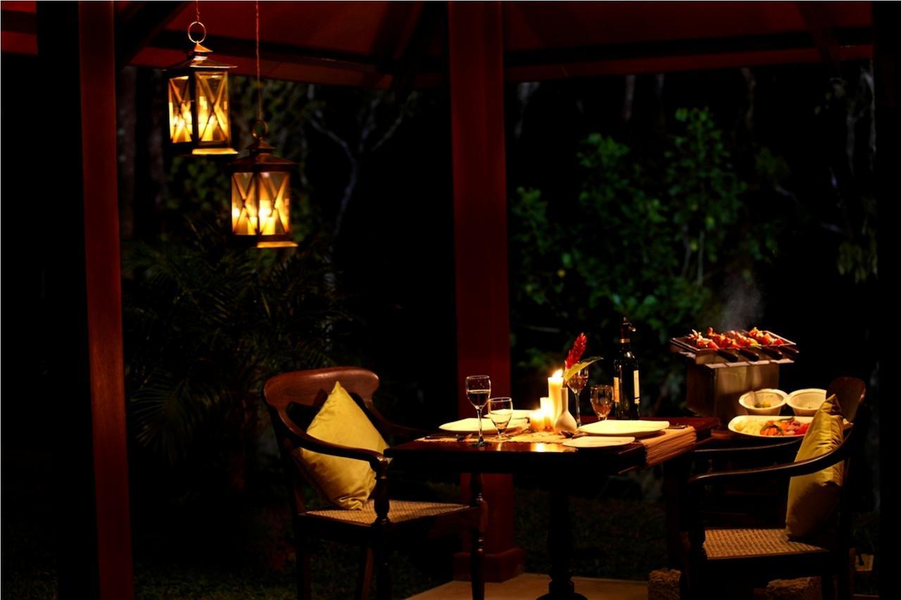 Carmelia Haven Resort Thekkady Pokój zdjęcie